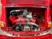 1965 Fiat 500