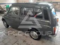 1965 Fiat 500