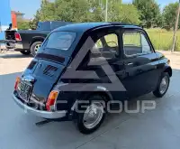 1965 Fiat 500