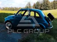 1965 Fiat 500