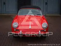 1965 Porsche 356