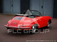 1965 Porsche 356