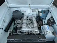 1965 Alfa Romeo Giulia