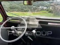 1965 Citroen 2 CV