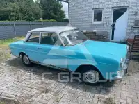 1965 Ford Taunus