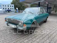 1965 Ford Taunus