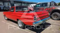 1965 Ford RANCHERO