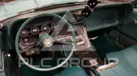 1965 Ford Thunderbird