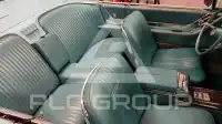 1965 Ford Thunderbird