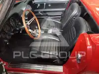 1966 Chevrolet Corvette