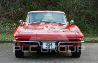 1966 Chevrolet Corvette