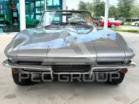 1966 Chevrolet Corvette