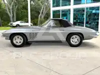 1966 Chevrolet Corvette