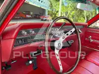 1966 Chevrolet Chevelle