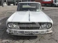 1966 Lancia Fulvia