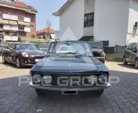 1966 Lancia Fulvia