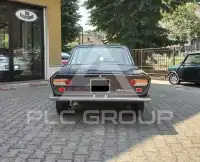 1966 Lancia Fulvia