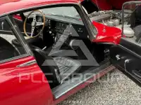 1966 Jaguar E-Type
