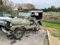 1966 Jeep CJ-5