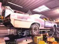 1966 Pontiac GTO