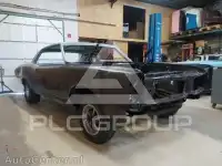 1966 Pontiac GTO