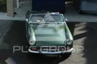 1966 MG 
