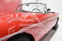 1966 MG 