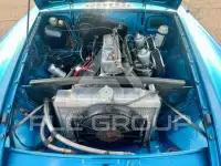 1966 MG 