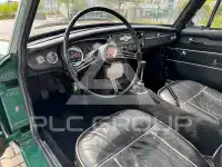 1966 MG 