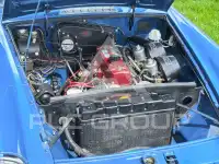1966 MG 