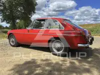 1966 MG 