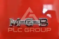 1966 MG 