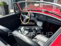 1966 MG 