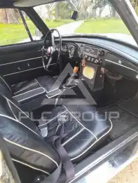 1966 MG 