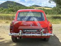 1966 MG 
