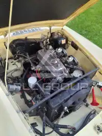 1966 MG 