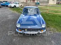 1966 MG 