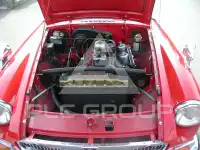 1966 MG 