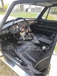 1966 MG 