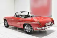 1966 MG 