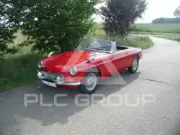 1966 MG 