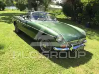 1966 MG 