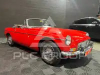 1966 MG 