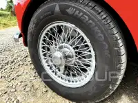 1966 MG 