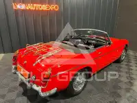 1966 MG 