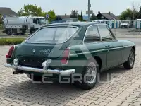 1966 MG 