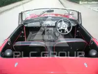 1966 MG 