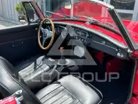 1966 MG 