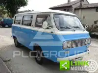 1966 Fiat 850