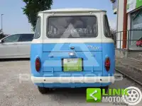 1966 Fiat 850